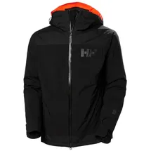 HELLY HANSEN POWDREAMER 2.0 Jacke Schwarz S