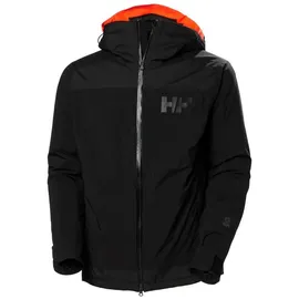 HELLY HANSEN POWDREAMER 2.0 Jacke Schwarz S