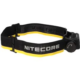 Nitecore Stirnlampe Hc65 Uhe Grau-Keramik 2000 Lumen