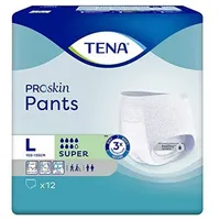 TENA PANTS Super L ConfioFit 12 St.