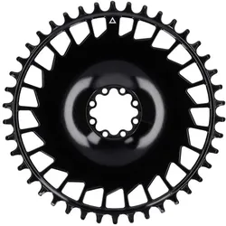 RAKETA COMPONENTS Kettenblatt rund 1-fach Narrow Wide SRAM 8-Loch Dire