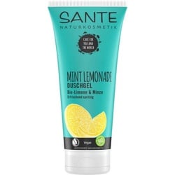 Sante Mint Lemonade Duschgel