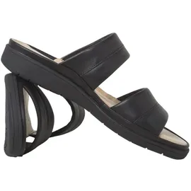 GANTER Clogs Schwarz 38