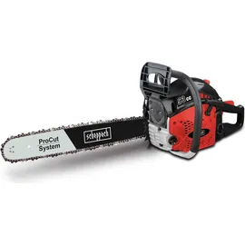 SCHEPPACH Benzin-Kettensäge CSP5300