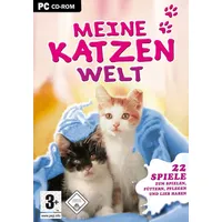Meine Katzenwelt (PC)