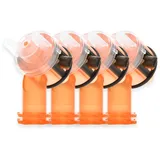 3M Accuspray 1,4mm Düsenköpfe orange 16612, (Pack=4Stück)