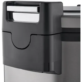 Cuckoo CR-3055 Gastro-Reiskocher silber