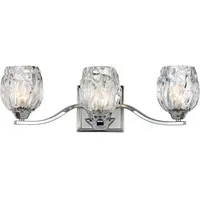Elstead Lighting Elstead Lighting, Wandleuchte + Deckenleuchte, Kalli LED