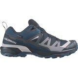Salomon X Ultra 360 GTX Herren Carbon / India Ink / Deep Dive 45 1/3