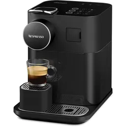 Delonghi Kapselmaschine Nespresso Gran Lattissima EN640.B schwarz