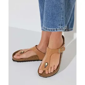 Birkenstock Gizeh Braun 42