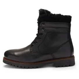 ARA Tiago Herren Schwarz 44