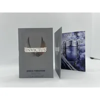 INVICTUS - PACO RABANNE - EDT Luxus Proben 2x1,5ml Spray