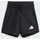 adidas Kinder Sportanzug Essentials Kids-Set, white/black, 92