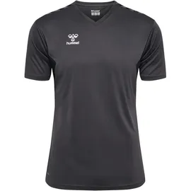 hummel hmlAUTHENTIC Polyester Trikot Herren 1525 asphalt S