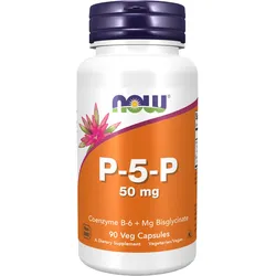 P-5-P 50 mg (90 Kapseln)