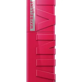 Maybelline Super Stay Vinyl Ink 45 Capricious Lippenstift 4,2 ml
