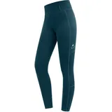 Elt ThermoReitleggings Ella, petrolblau Gr. 36
