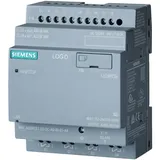Siemens 6ED1052-2MD08-0BA2 LOGO! 12/24RCEO