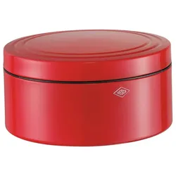 Wesco Gebäckdose - Weihnachts-Rot
