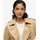 Superdry Classic Trenchcoat Shaker Beige M