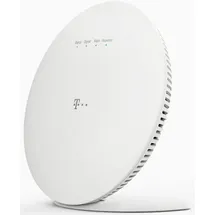 Telekom Speed Home WLAN Repeater Weiß