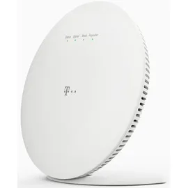 Telekom Speed Home WLAN Repeater Weiß
