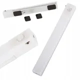 LED Unterbauleuchte Schrankleuchte Kleiderschrank Leuchte Licht Magnetisch USB