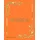 Independently published Haushaltsbuch Finanzplaner Notizbuch A4 Orange