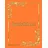 Independently published Haushaltsbuch Finanzplaner Notizbuch A4 Orange