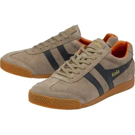 GOLA Harrier Herren Rhino/Navy/Moody Orange 44