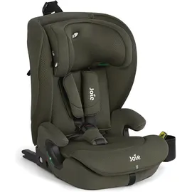 Joie i-Irvana Max Fern Mesh