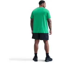 Nike Sportswear Herren T-Shirt grün - stadium green L