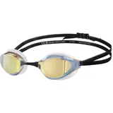 Arena Schwimmbrille Phyton Mirror 1E763-119 - Gold-White-Black