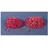 Neutralware Gummiringe Gr 6 40mm rot 50g