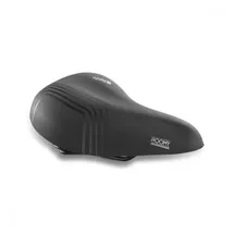 Selle Royal Roomy Classic 277 x 215 mm Schwarz