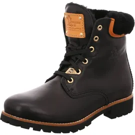 Panama Jack Panama 03 Igloo Trav B2 schwarz 37