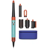 Dyson Airwrap i.d. Straight + Wavy Ceramic Patina/Topaz