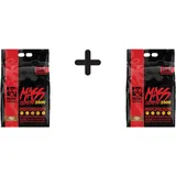 Mutant Mass XXXTREME 2500 (20lbs) Triple Chocolate