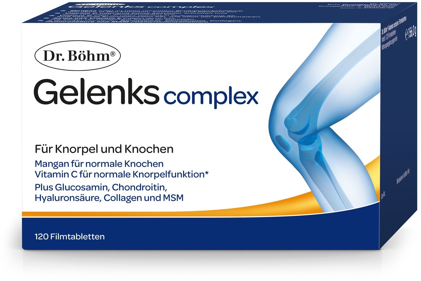 Dr. Böhm® Gelenkscomplex