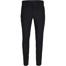 Jack & Jones PlusSize JACK & JONES PLUS Anzughose in Black | Gr.: 60
