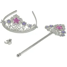Simba 105560038 Steffi Love Girls Prinzessinnenset, 2-Fach Sortiert,