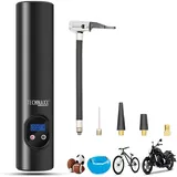 Technaxx TX-157 Akku-Luftkompressor 8 bar