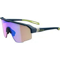 Evil Eye Trailsense Sonnenbrille dark blau - L