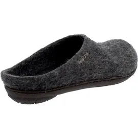 MagicFelt Pantoffeln Grau 38