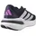 adidas Galaxy 7 Legend Ink / Halo Silver / Purple Burst 42 2/3