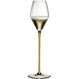 riedel the wine glass company Riedel High Performance Champagnerglas 0,375 l