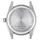 TISSOT Gentleman Edelstahl 40 mm T127.410.11.031.00