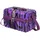 Travelite Lascana Edition Beautycase Purple Swirl
