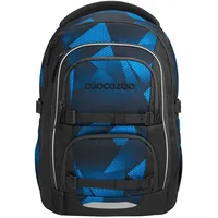Coocazoo Porter electric ice 2026
